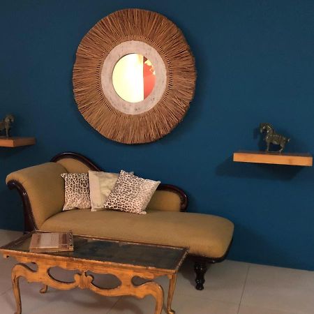Sliema La Loggia Suites Bagian luar foto