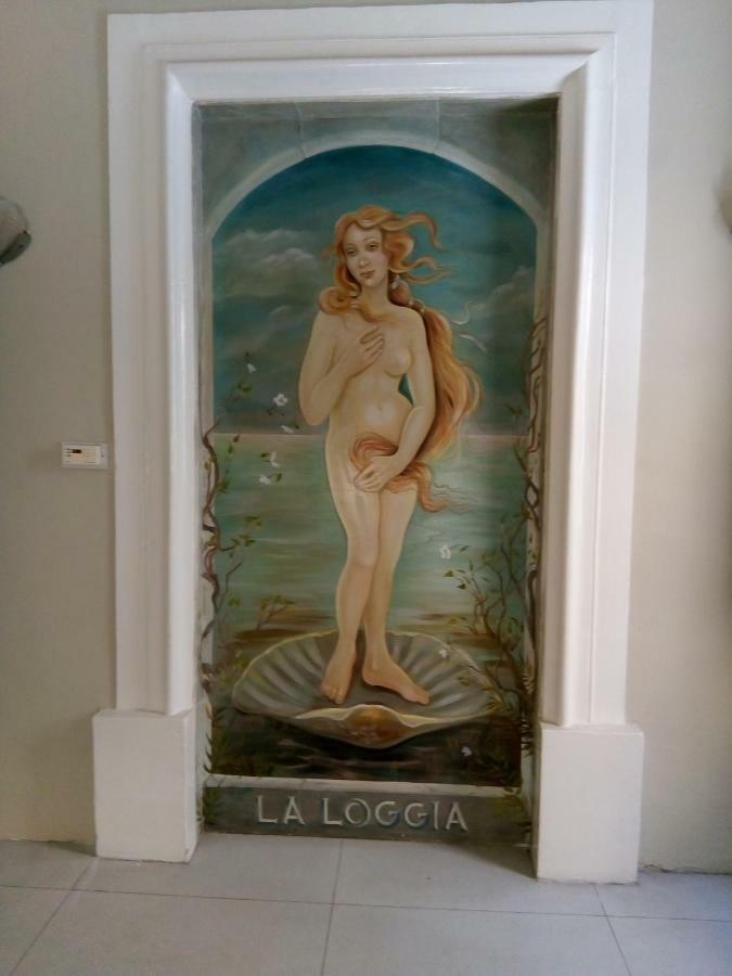 Sliema La Loggia Suites Bagian luar foto