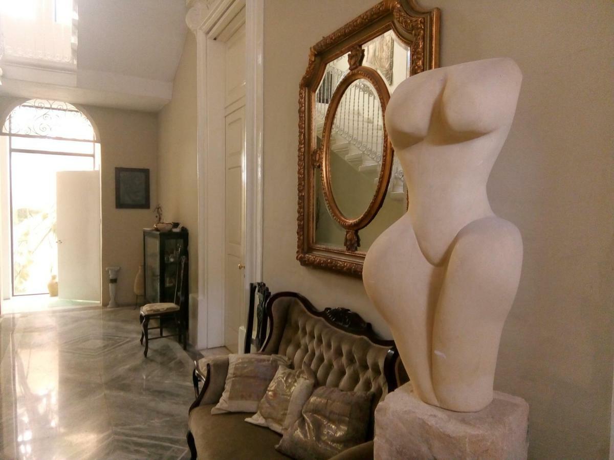 Sliema La Loggia Suites Bagian luar foto