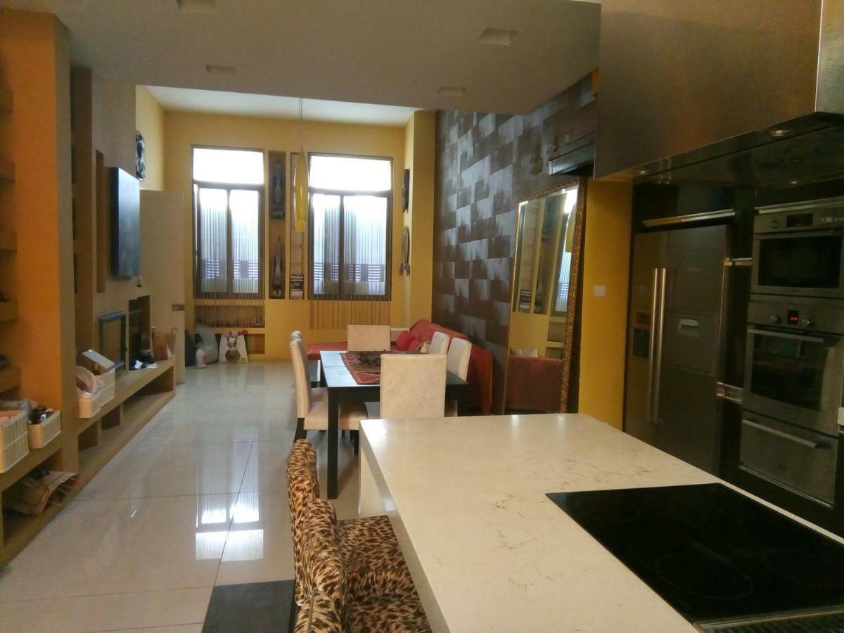Sliema La Loggia Suites Bagian luar foto