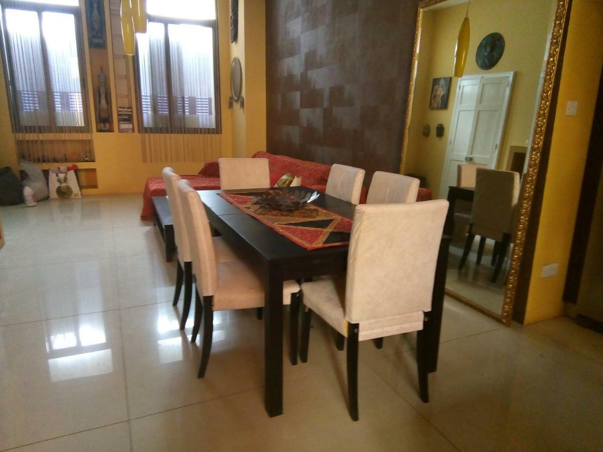 Sliema La Loggia Suites Bagian luar foto