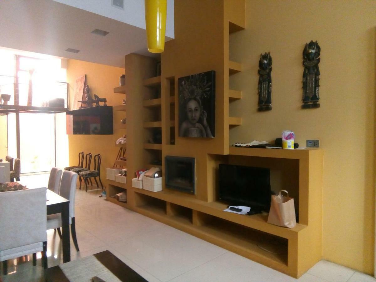 Sliema La Loggia Suites Bagian luar foto
