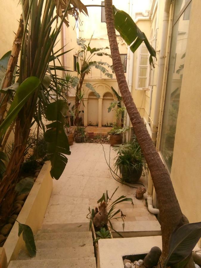 Sliema La Loggia Suites Bagian luar foto