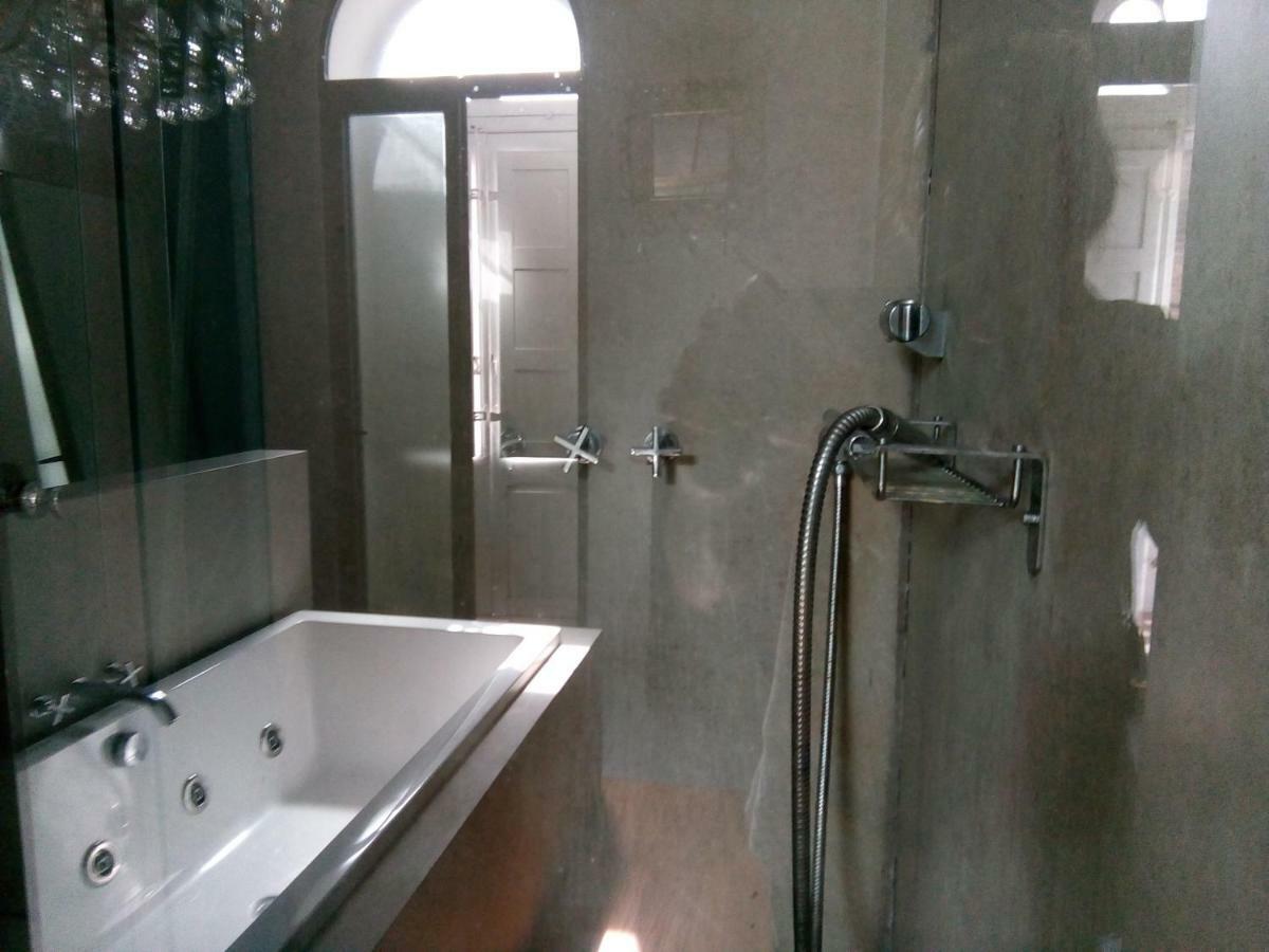 Sliema La Loggia Suites Bagian luar foto