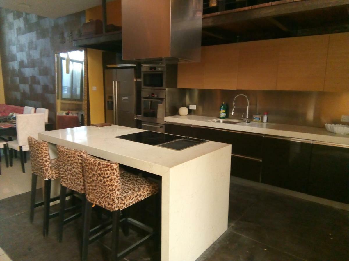 Sliema La Loggia Suites Bagian luar foto