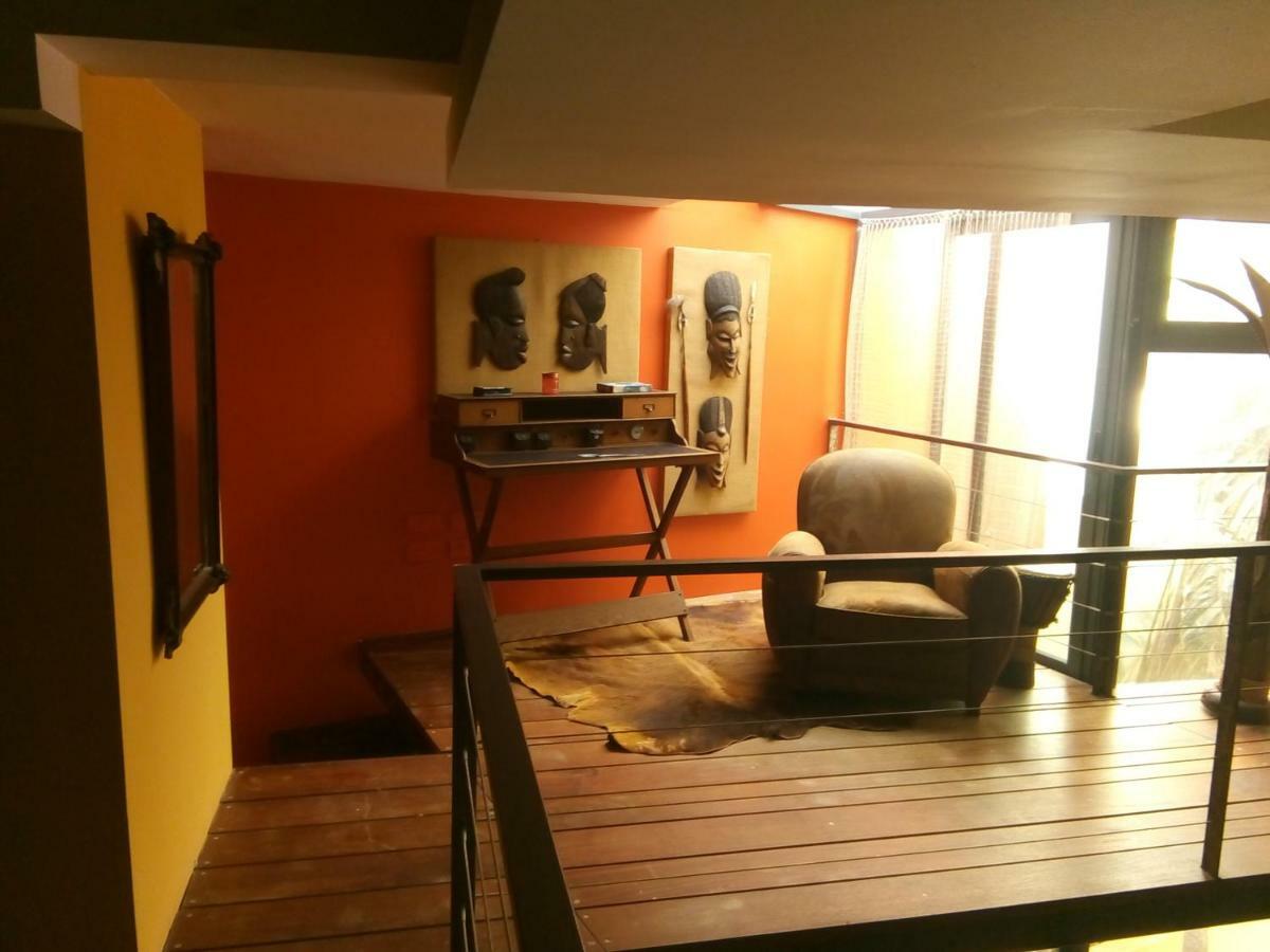 Sliema La Loggia Suites Bagian luar foto