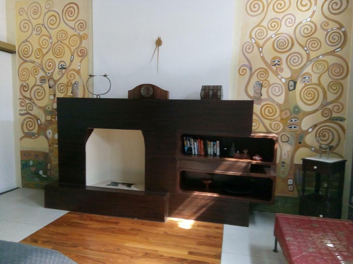 Sliema La Loggia Suites Bagian luar foto