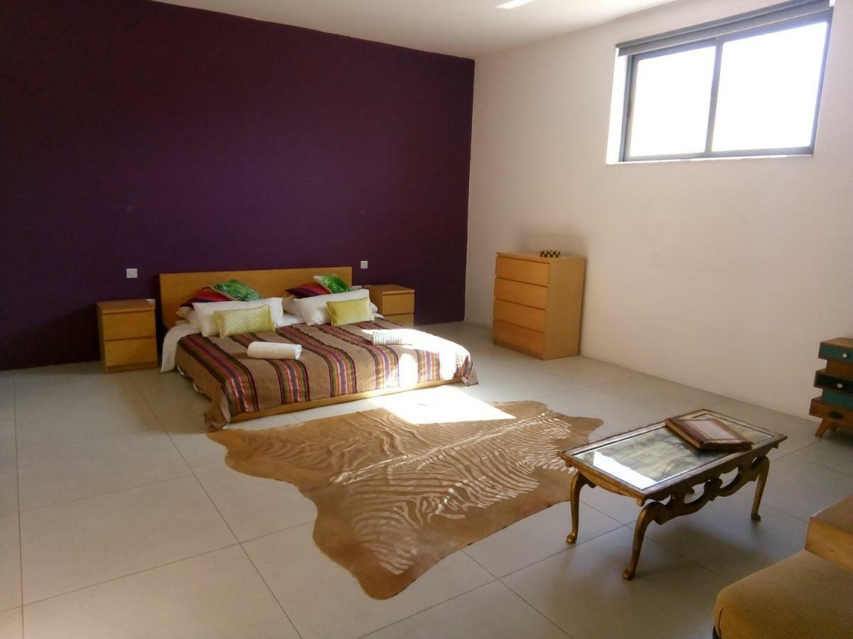 Sliema La Loggia Suites Bagian luar foto