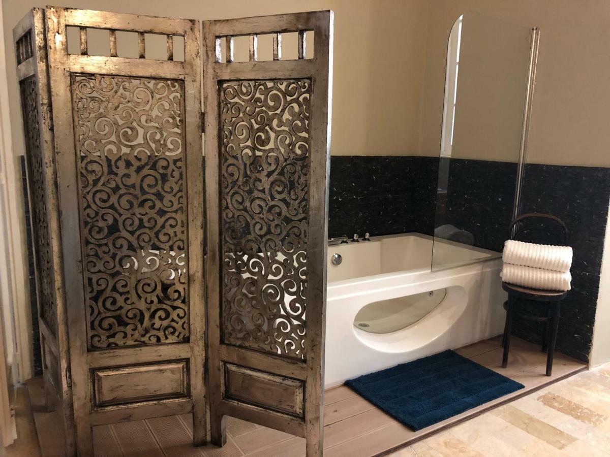 Sliema La Loggia Suites Bagian luar foto