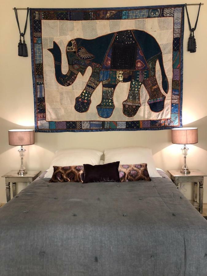 Sliema La Loggia Suites Bagian luar foto