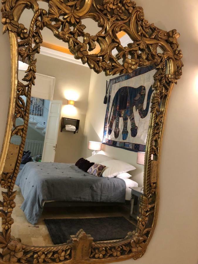 Sliema La Loggia Suites Bagian luar foto