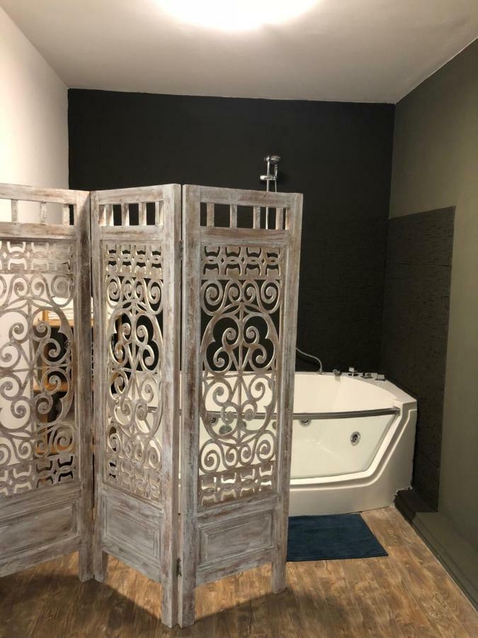 Sliema La Loggia Suites Bagian luar foto