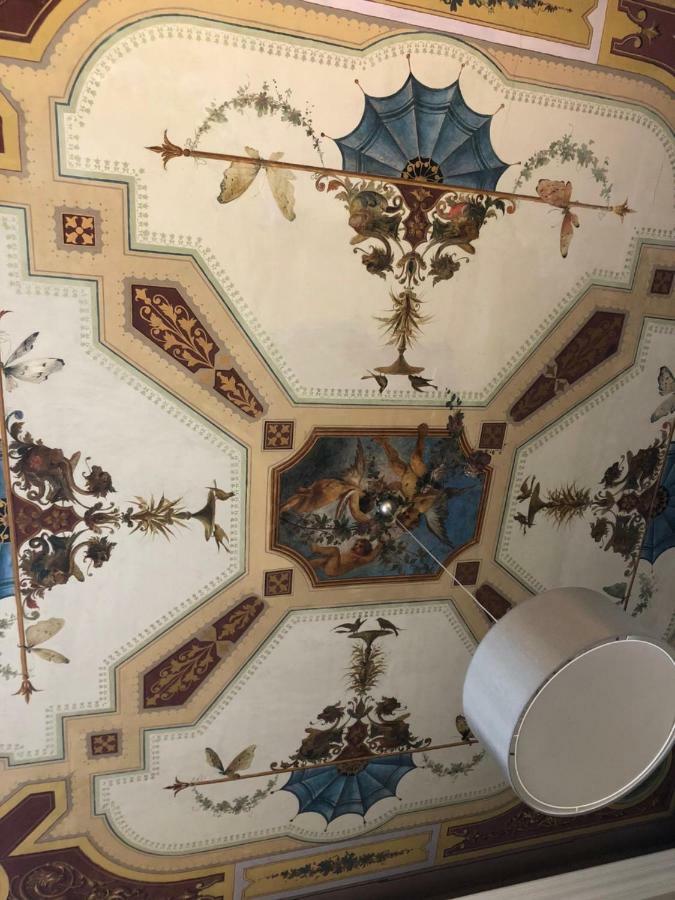 Sliema La Loggia Suites Bagian luar foto