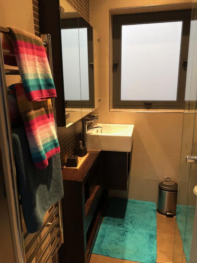 Sliema La Loggia Suites Bagian luar foto