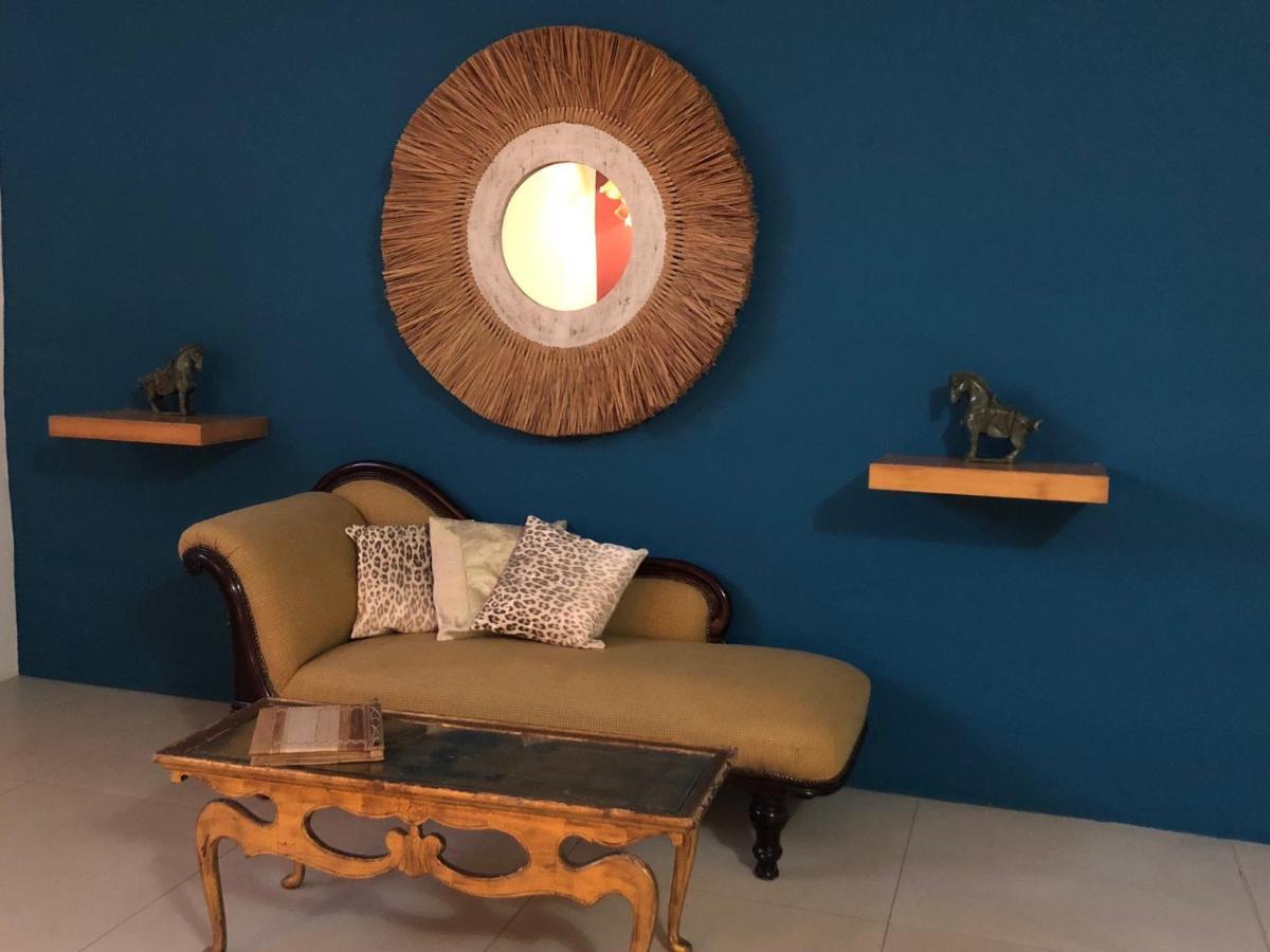 Sliema La Loggia Suites Bagian luar foto