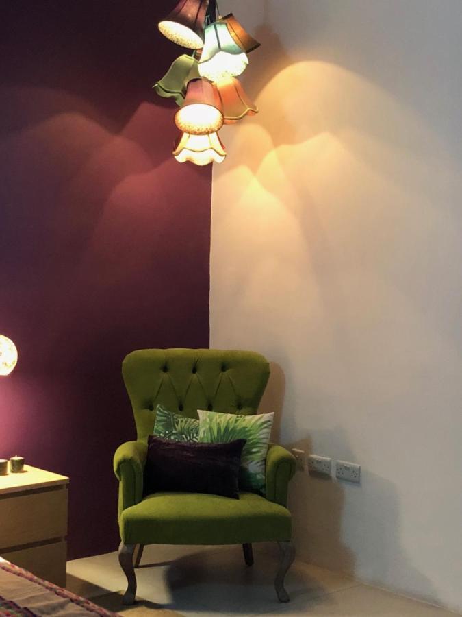 Sliema La Loggia Suites Bagian luar foto