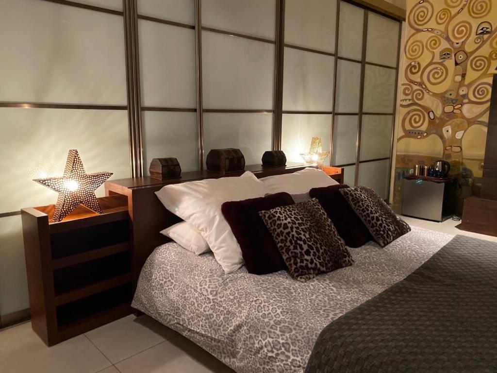 Sliema La Loggia Suites Bagian luar foto
