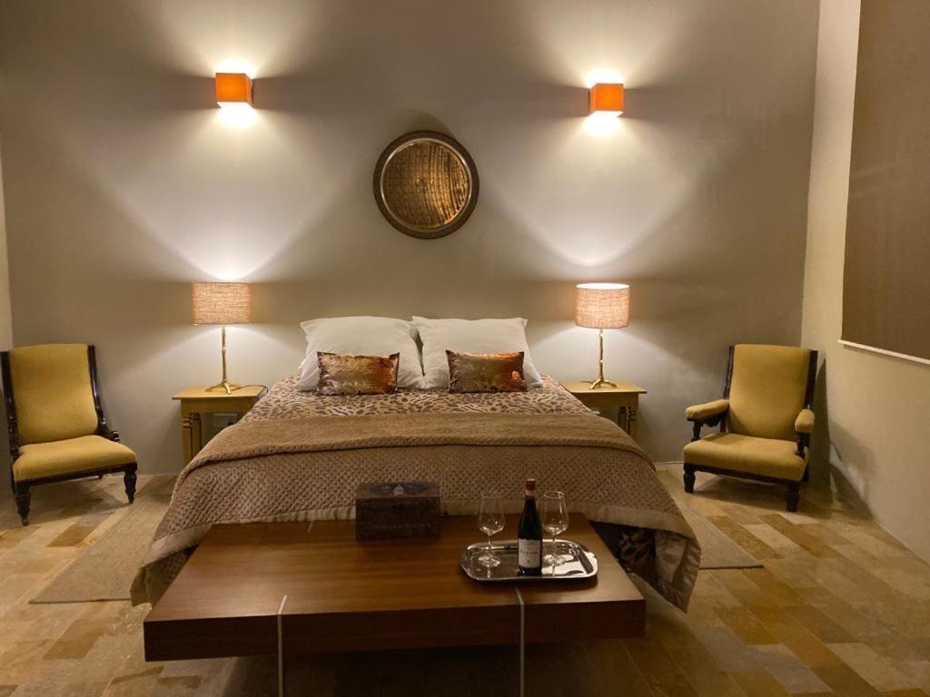 Sliema La Loggia Suites Bagian luar foto
