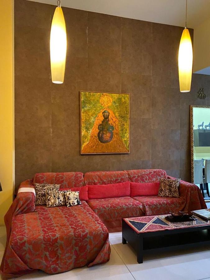 Sliema La Loggia Suites Bagian luar foto
