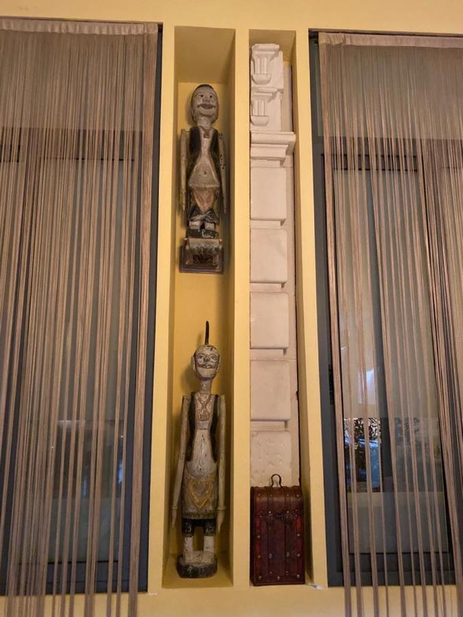 Sliema La Loggia Suites Bagian luar foto