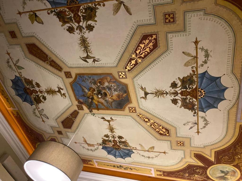 Sliema La Loggia Suites Bagian luar foto
